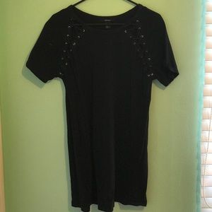 Forever 21 T-shirt dress! 💜